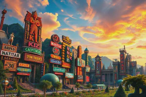 Luxury villa Bora Bora Overwater