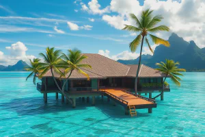 Luxury villa Tuscany